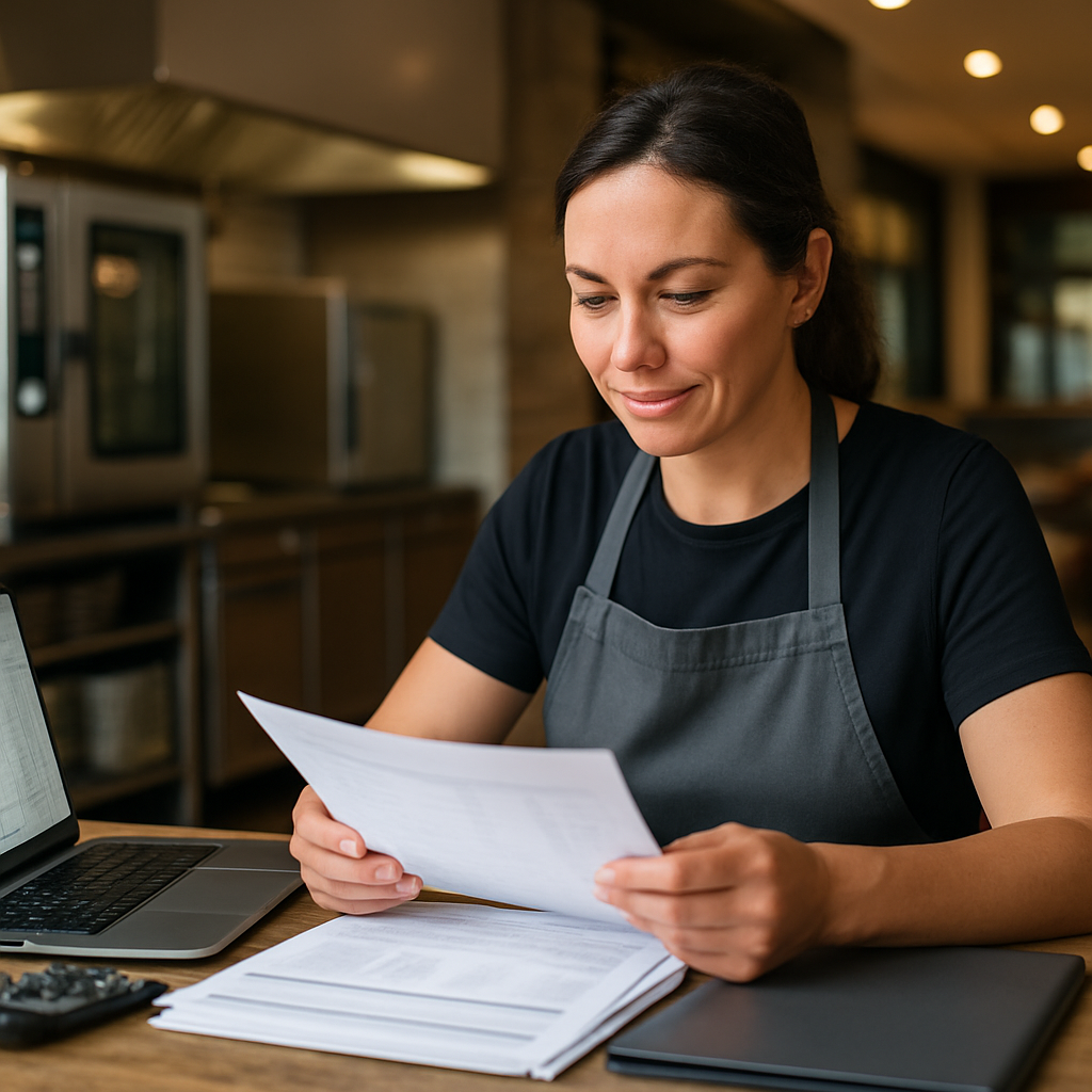 Fördermittel & Zuschüsse für Gastronomen | Omatome Loan Hikaku