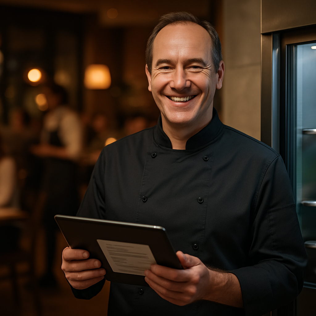 Leasingfinanzierung für Gastronomie – Omatome Loan Hikaku